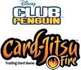 Club Penguin Series 3 Value Deck