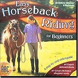 Easy Horseback Riding for Beginners