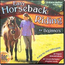 Easy Horseback Riding for Beginners