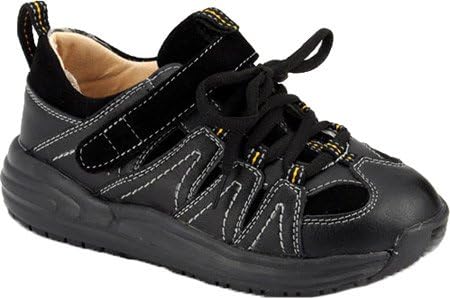 Answer 2 Boys' 230-1,Black,US 11.5 W