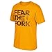 NCAA Men's Stealth Slogan Go-To Short Sleeve Tee