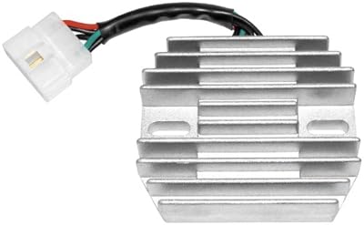 ElectroSport ESR560 Regulator/Rectifier Suzuki VZ 800 Marauder