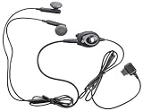 LG OEM Stereo Headset For AX8600, CHOCOLATE VX8500, EnV, VX8600, VX8700, VX9900