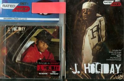 CD-Charts  Music : Back Of My Lac' CD + Exclusive DVD