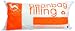 Comfort Research UltimaX Beans Refill, 100 Liters