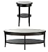 (04302254) Autograph Manor Coffee & Side Table Set in Household & Kitchen