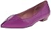 Nine West Women's Timewarp Leather Ballet Flat