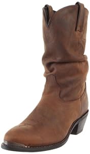 Durango Women's RD542 Slouch 11