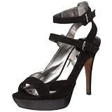 GUESS Womens Prepa Platform Sandal