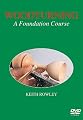 Woodturning: A Foundation Course DVD