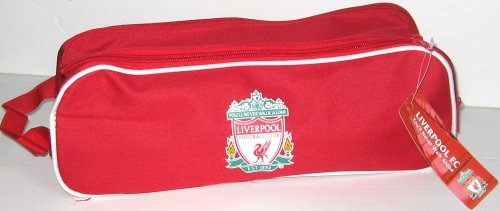 Liverpool FC bootbag