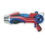 Turbo Twist Motorized Blaster Water Gun
