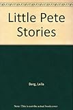 Little Pete stories