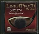 Links Pro CD (Macintosh)