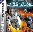 Super Drop Zone GBA
