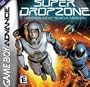 Super Drop Zone: Intergalactic Rescue Mission