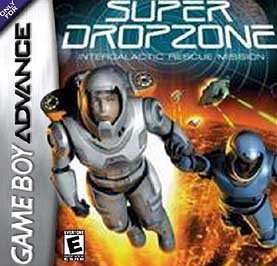 Super Drop Zone