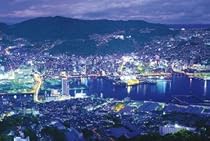 パズルの超達人 2016ピース 長崎夜景-長崎 23-545