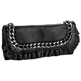 Betsey Johnson Get Ruff To It Checkbook Wallet