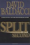 Split Second (Baldacci, David)
