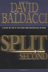 Split Second (Baldacci, David)