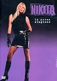 La Femme Nikita - Staffel 1 [6 DVDs] - Import Set mit Deutschem Originalton