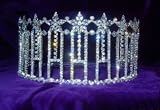 Miss USA State Crown Replica (Adjustable)