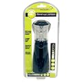 Yellowstone 4 LED Wind-Up Lantern - Black, 1 Pack