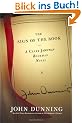 The Sign of the Book: A Cliff Janeway "Bookman"  Novel (Cliff Janeway Novels)