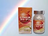 ヒアルロン酸コラーゲン プレミアム