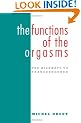The Functions of the Orgasms: The Highways to Transcendence