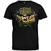 Lynyrd Skynyrd - Support Southern Rock T-Shirt