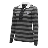 (カッパゴルフ)Kappa GOLF レディース長袖シャツ KGWB3A08 BL M KGWB3A08