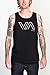 RVCA Men's Stencil Va Tank