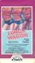 Lunch Wagon [VHS]