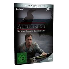 Grosse Geschichten 30 - Die Auflehnung