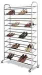 Whitmor 6060-3510 Chrome Supreme 50-P...