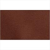 Bundle-98 Suede Hazelnut Sofa Slipcover (Set of 2)