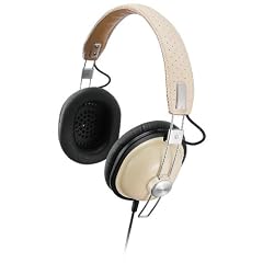 Panasonic RP-HTX7AE-C Hifi-Stereo Kopfh�rer beige