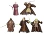 Star Wars Jedi vs. Darth Sidious Battle Packs