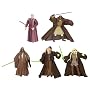 Star Wars Jedi vs. Darth Sidious Battle Packs