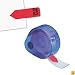 Printed Message Arrow Flag Refills, 