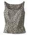 Spiegel Leopard-Print Tank Top