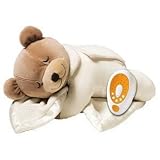 Prince Lionheart Slumber Bear Plus (Cream) from Prince Lionheart
