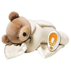 Prince Lionheart Slumber Bear Plus (Cream)