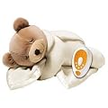 Prince Lionheart Slumber Bear Plus (Cream)