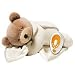 Prince Lionheart Slumber Bear Plus (Cream)