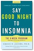 Say Good Night to Insomnia