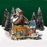 Dept 56 North Eastern Sea Fisheries LTD