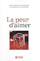 La peur d'aimer